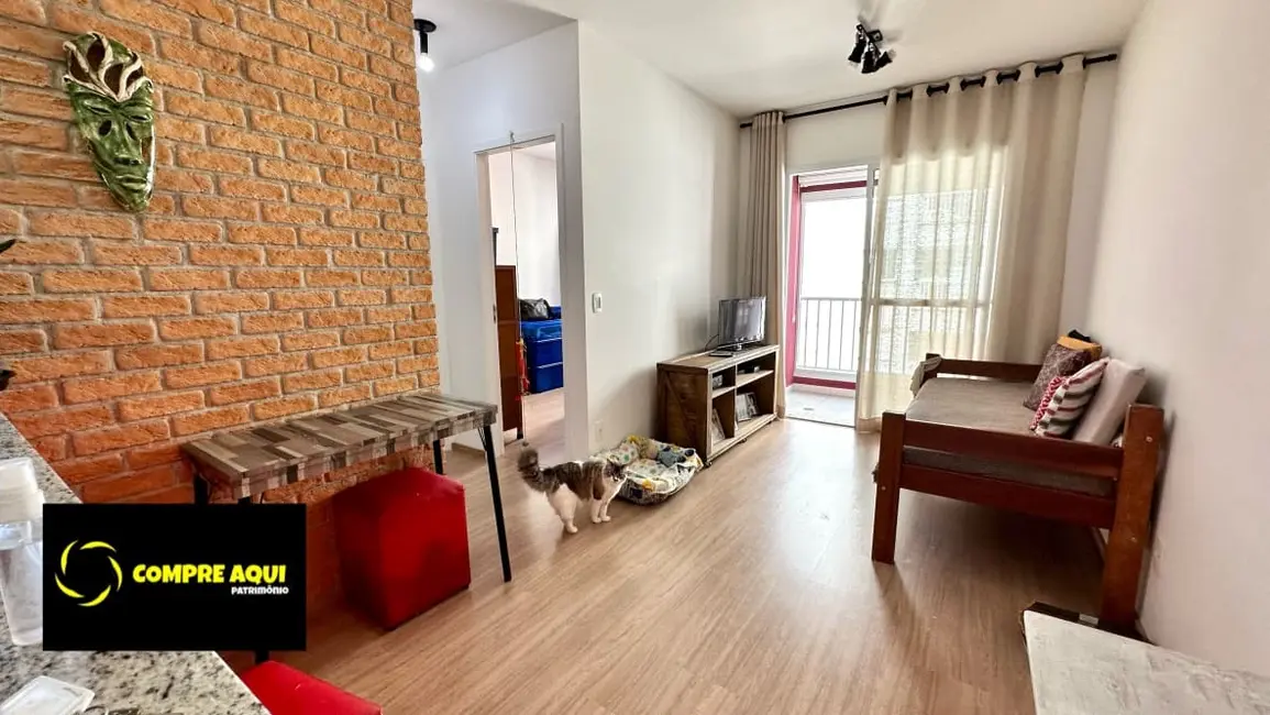 Foto 1 de Apartamento com 2 quartos à venda, 52m2 em Casa Verde, São Paulo - SP