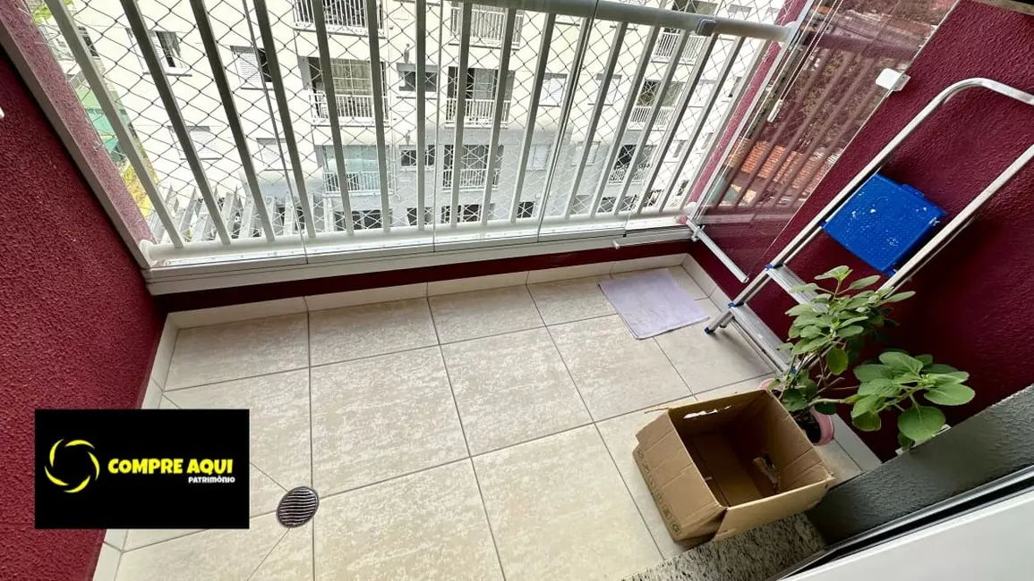 Foto 6 de Apartamento com 2 quartos à venda, 52m2 em Casa Verde, São Paulo - SP