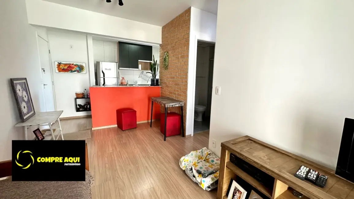 Foto 5 de Apartamento com 2 quartos à venda, 52m2 em Casa Verde, São Paulo - SP