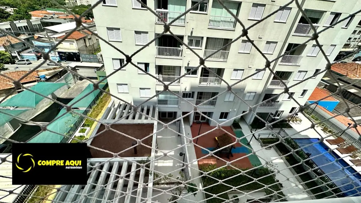 Foto 9 de Apartamento com 2 quartos à venda, 52m2 em Casa Verde, São Paulo - SP