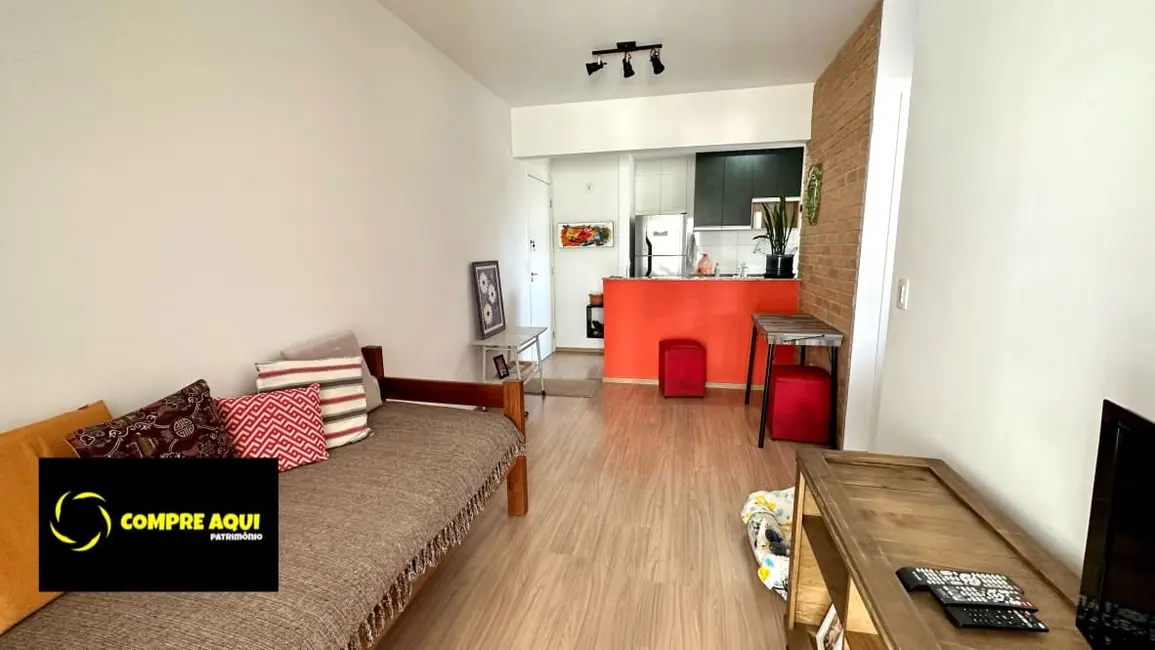 Foto 4 de Apartamento com 2 quartos à venda, 52m2 em Casa Verde, São Paulo - SP