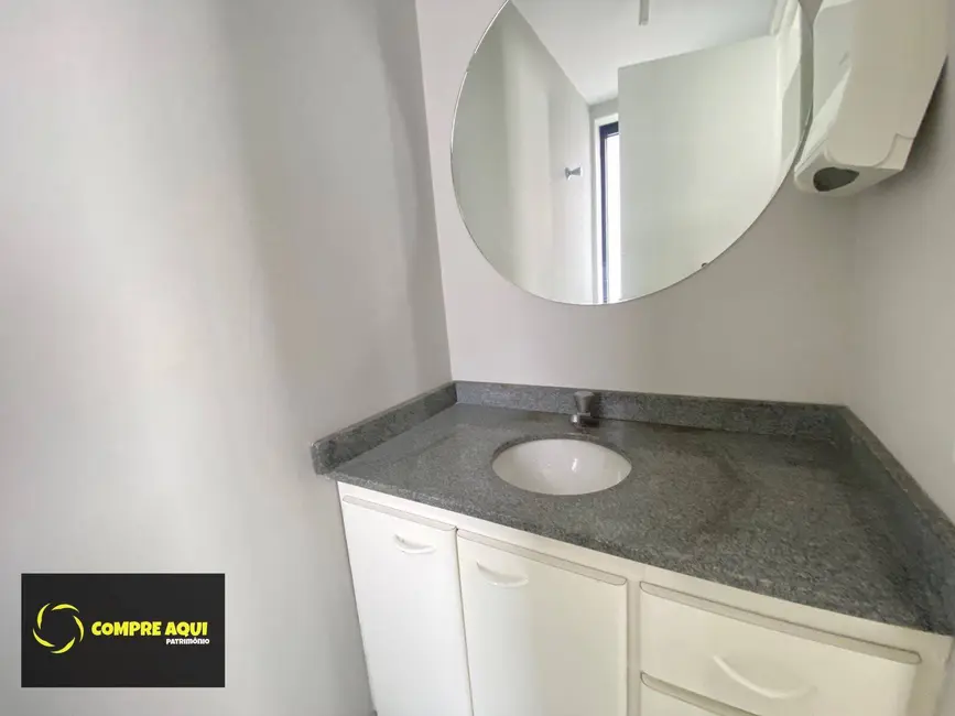 Foto 4 de Sala Comercial à venda, 35m2 em Consolação, São Paulo - SP