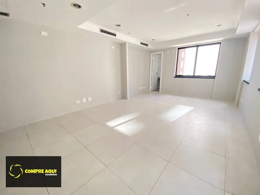 Foto 3 de Sala Comercial à venda, 35m2 em Consolação, São Paulo - SP