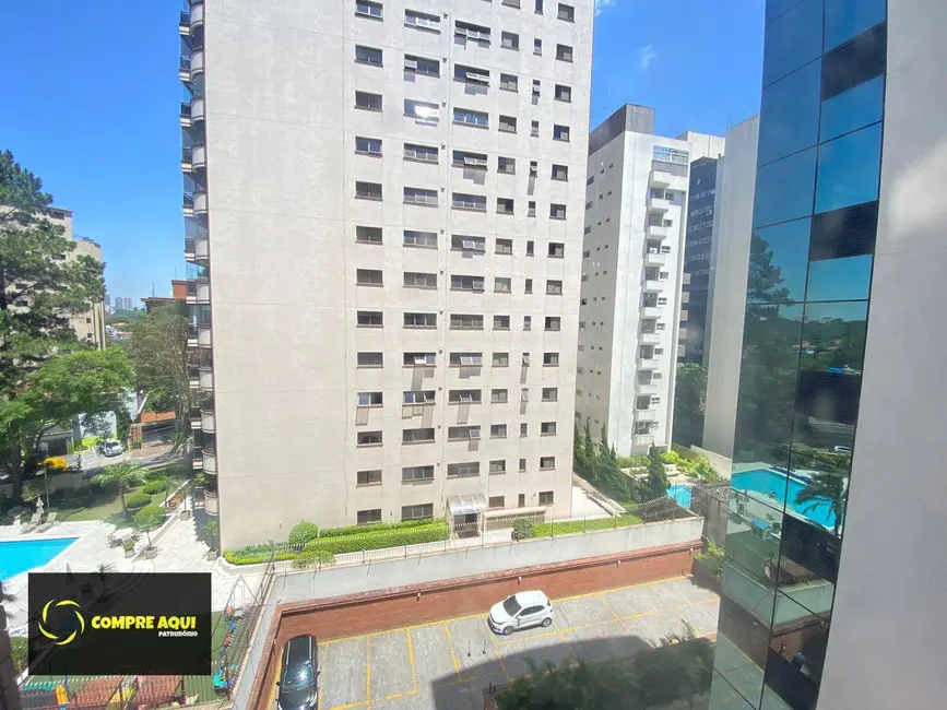 Foto 9 de Sala Comercial à venda, 35m2 em Consolação, São Paulo - SP