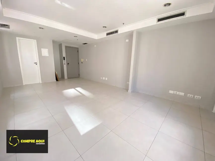 Foto 8 de Sala Comercial à venda, 35m2 em Consolação, São Paulo - SP