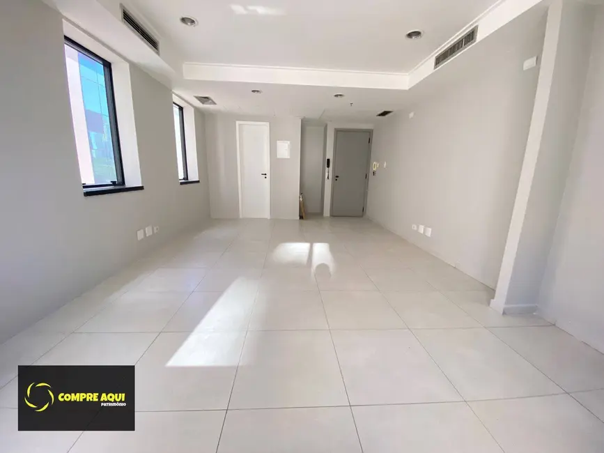 Foto 7 de Sala Comercial à venda, 35m2 em Consolação, São Paulo - SP