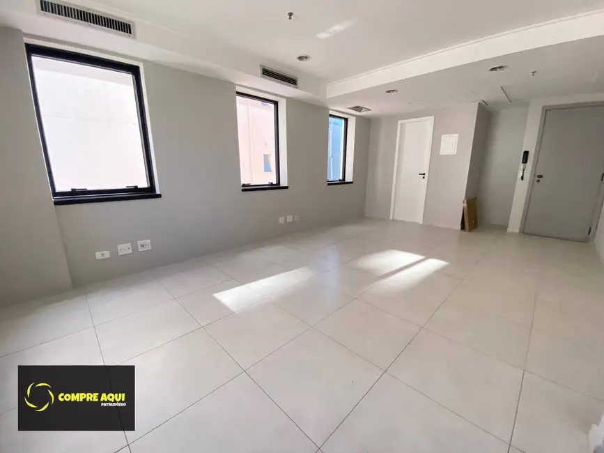 Foto 6 de Sala Comercial à venda, 35m2 em Consolação, São Paulo - SP