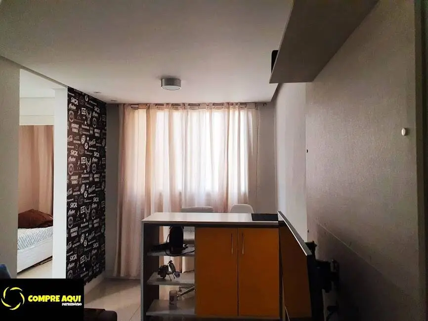 Foto 1 de Apartamento com 2 quartos à venda, 44m2 em Água Branca, São Paulo - SP