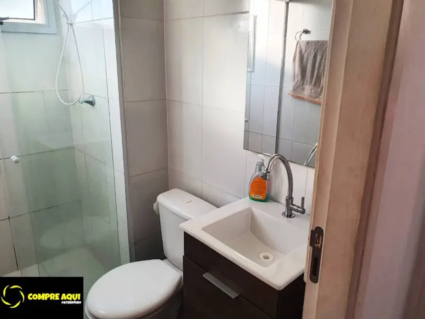 Apartamento com 2 quartos à venda, 44m2 em Água Branca, São Paulo - SP - imagem 9 Foto 9 de Apartamento com 2 quartos à venda, 44m2 em Água Branca, São Paulo - SP