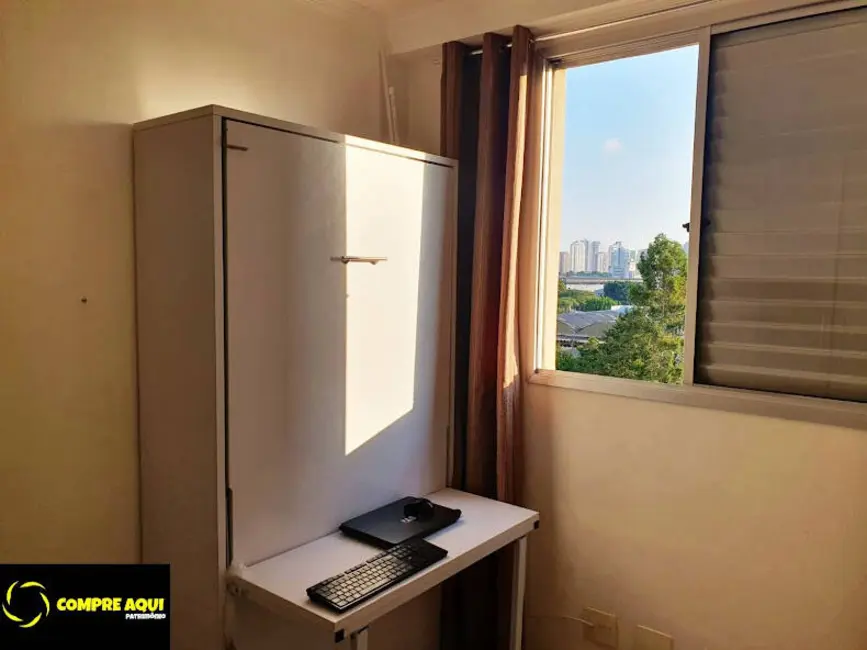 Apartamento com 2 quartos à venda, 44m2 em Água Branca, São Paulo - SP - imagem 6 Foto 6 de Apartamento com 2 quartos à venda, 44m2 em Água Branca, São Paulo - SP
