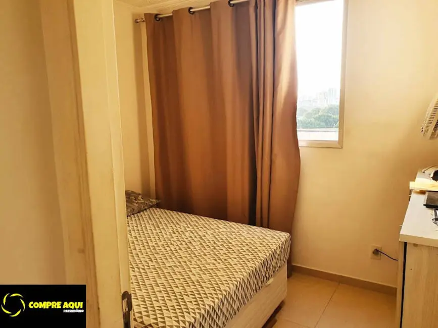 Apartamento com 2 quartos à venda, 44m2 em Água Branca, São Paulo - SP - imagem 4 Foto 4 de Apartamento com 2 quartos à venda, 44m2 em Água Branca, São Paulo - SP