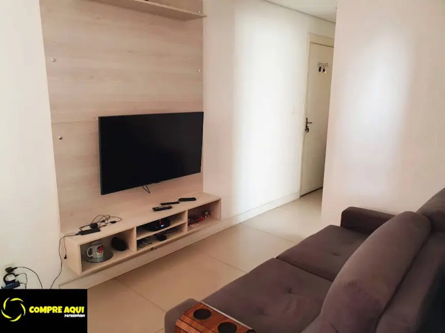 Apartamento com 2 quartos à venda, 44m2 em Água Branca, São Paulo - SP - imagem 3 Foto 3 de Apartamento com 2 quartos à venda, 44m2 em Água Branca, São Paulo - SP