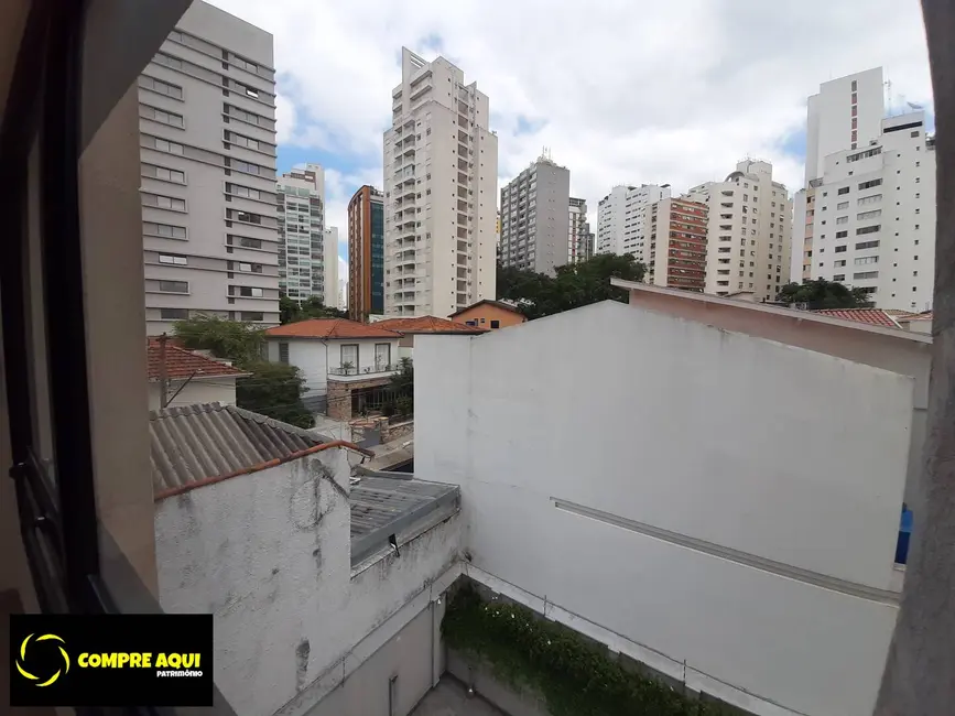 Foto 4 de Sala Comercial à venda, 33m2 em Perdizes, São Paulo - SP