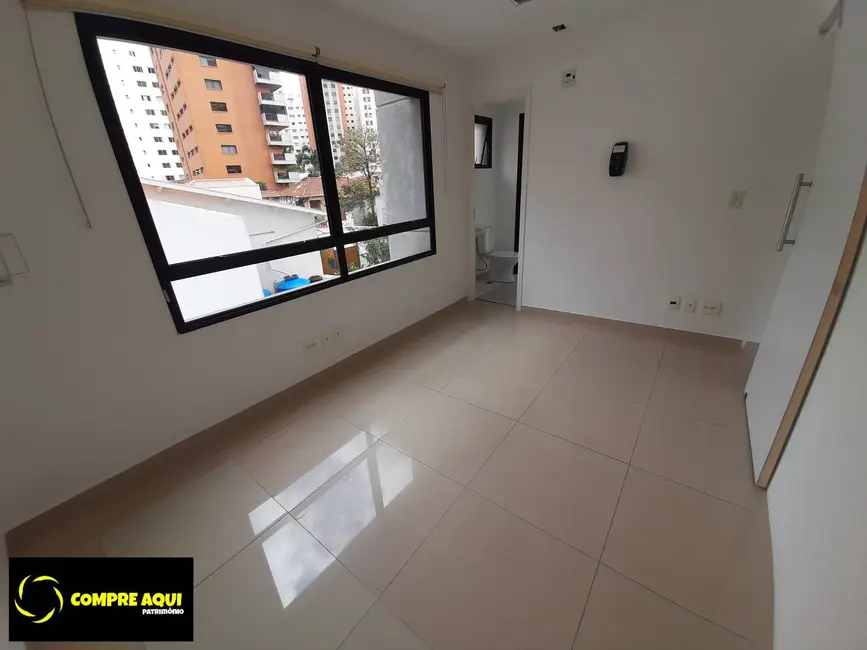 Foto 6 de Sala Comercial à venda, 33m2 em Perdizes, São Paulo - SP