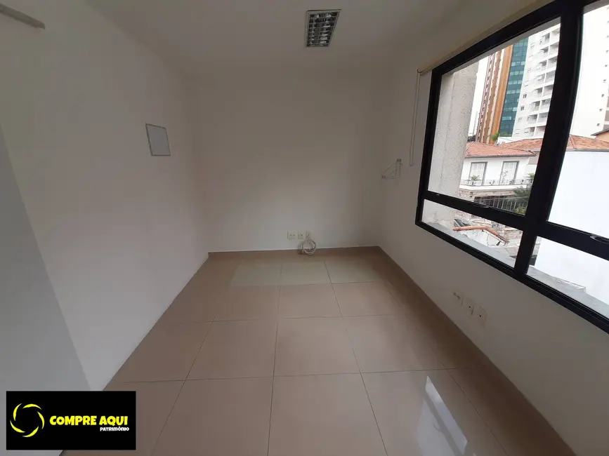 Foto 2 de Sala Comercial à venda, 33m2 em Perdizes, São Paulo - SP