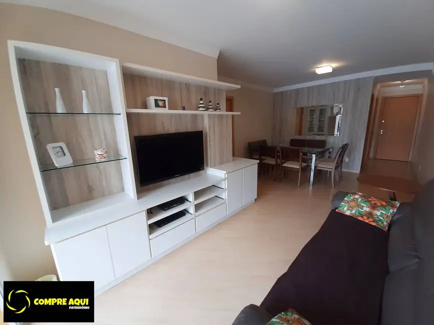 Foto 1 de Apartamento com 3 quartos à venda, 105m2 em Vila da Saúde, São Paulo - SP