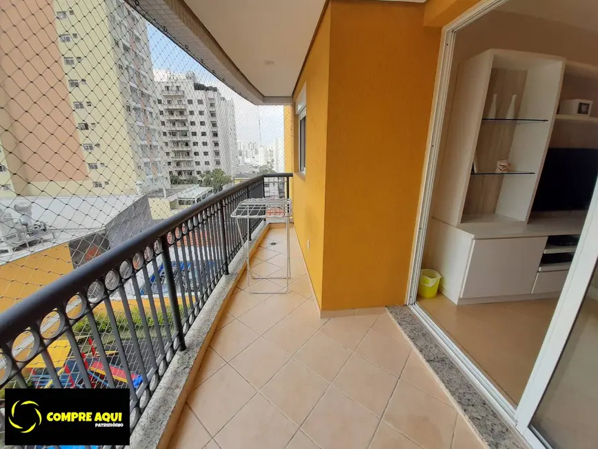 Foto 4 de Apartamento com 3 quartos à venda, 105m2 em Vila da Saúde, São Paulo - SP