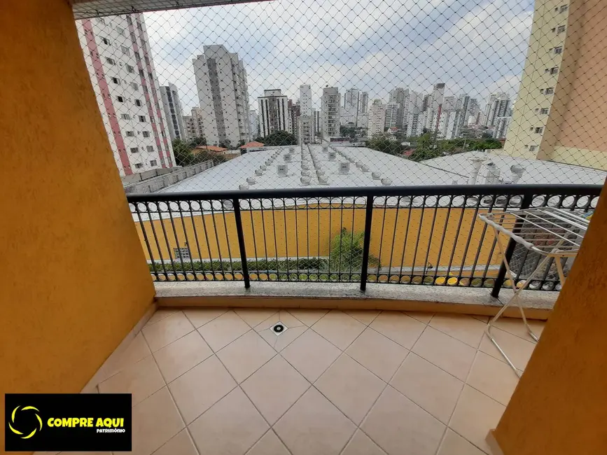 Foto 5 de Apartamento com 3 quartos à venda, 105m2 em Vila da Saúde, São Paulo - SP