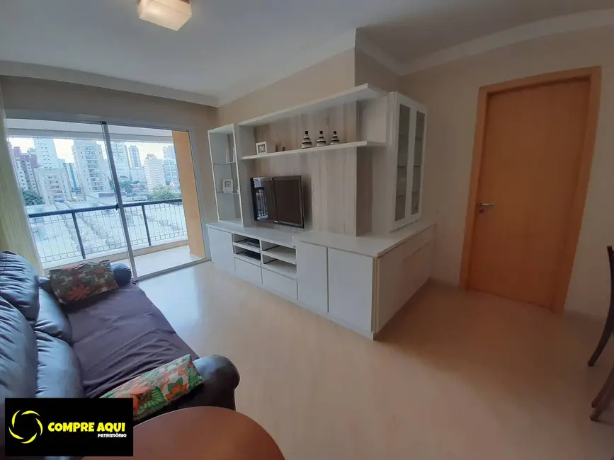 Foto 3 de Apartamento com 3 quartos à venda, 105m2 em Vila da Saúde, São Paulo - SP