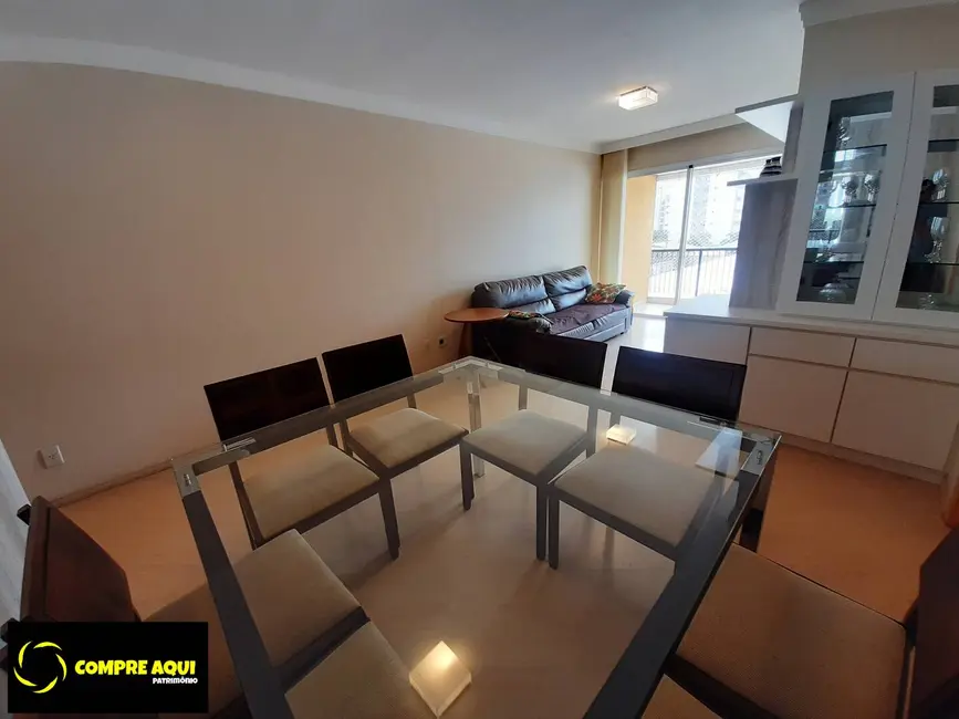 Foto 8 de Apartamento com 3 quartos à venda, 105m2 em Vila da Saúde, São Paulo - SP