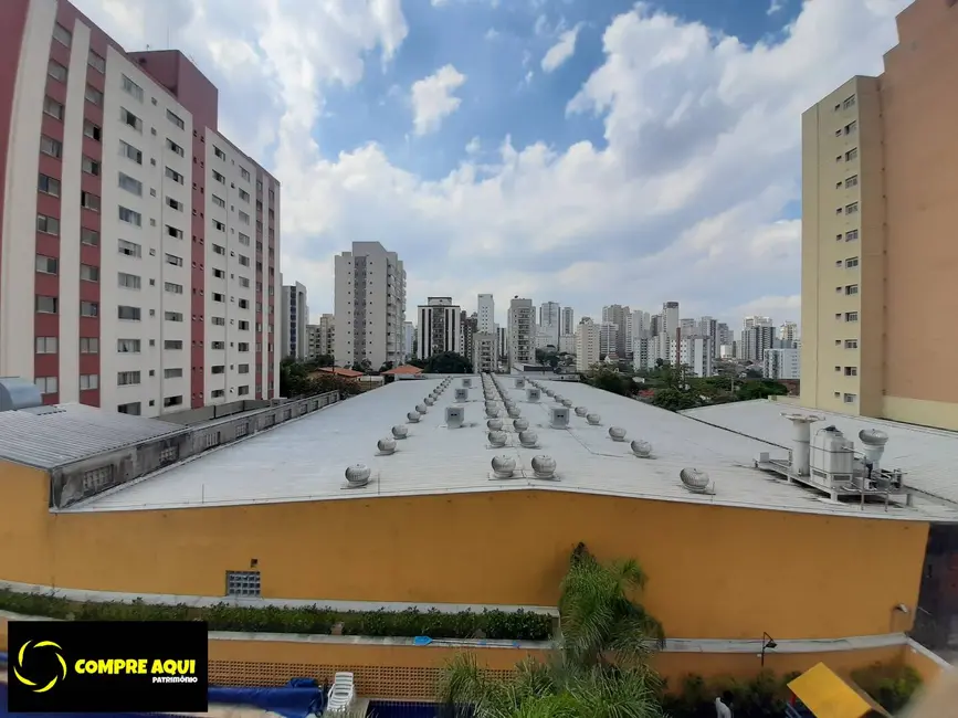 Foto 6 de Apartamento com 3 quartos à venda, 105m2 em Vila da Saúde, São Paulo - SP