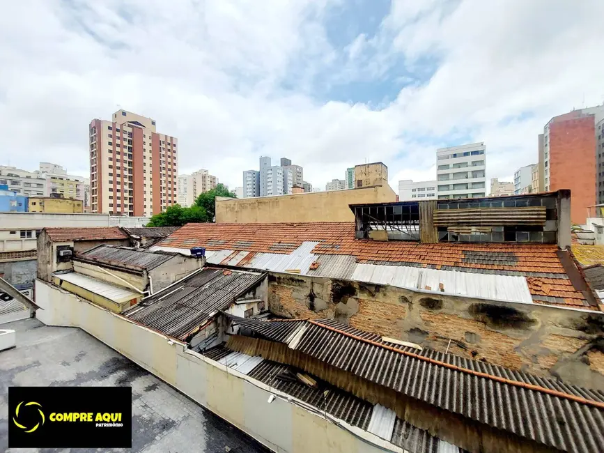 Foto 4 de Apartamento com 1 quarto à venda, 45m2 em Santa Cecília, São Paulo - SP