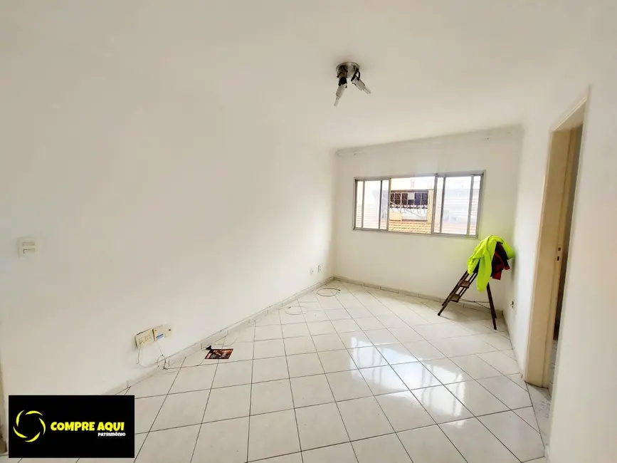 Foto 3 de Apartamento com 1 quarto à venda, 45m2 em Santa Cecília, São Paulo - SP