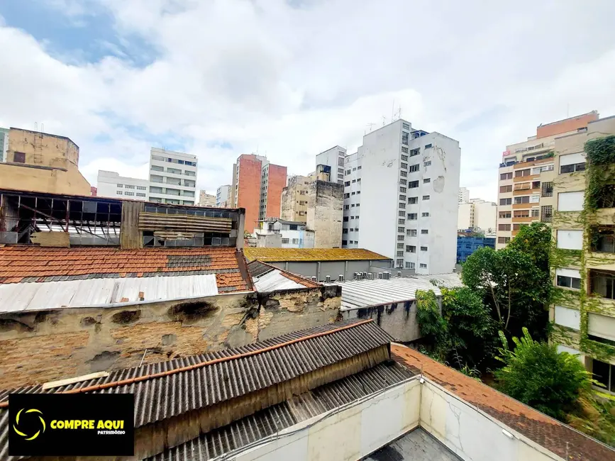 Foto 5 de Apartamento com 1 quarto à venda, 45m2 em Santa Cecília, São Paulo - SP