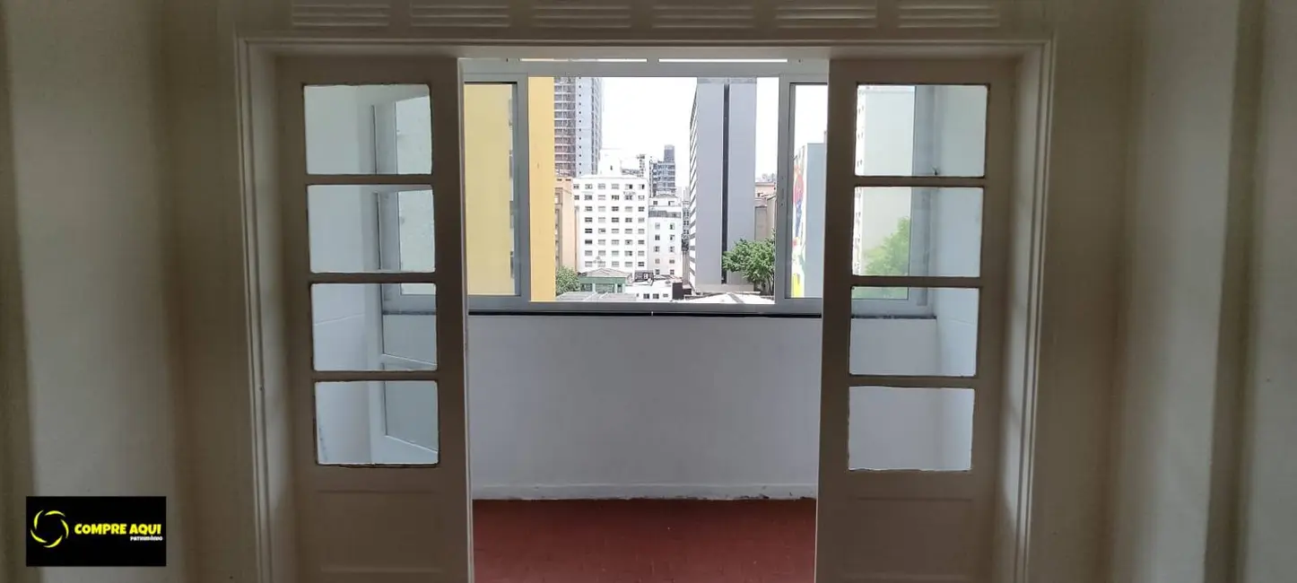 Foto 8 de Apartamento com 1 quarto à venda, 26m2 em Vila Buarque, São Paulo - SP