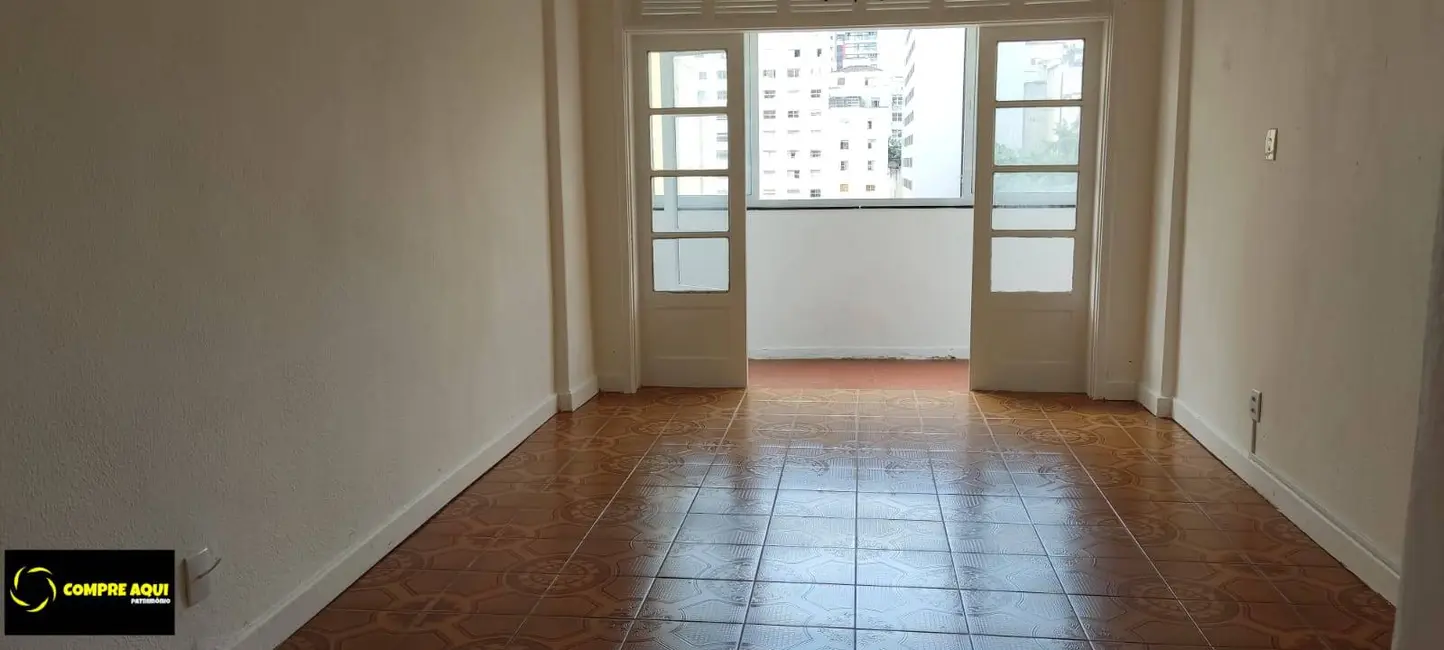 Foto 4 de Apartamento com 1 quarto à venda, 26m2 em Vila Buarque, São Paulo - SP