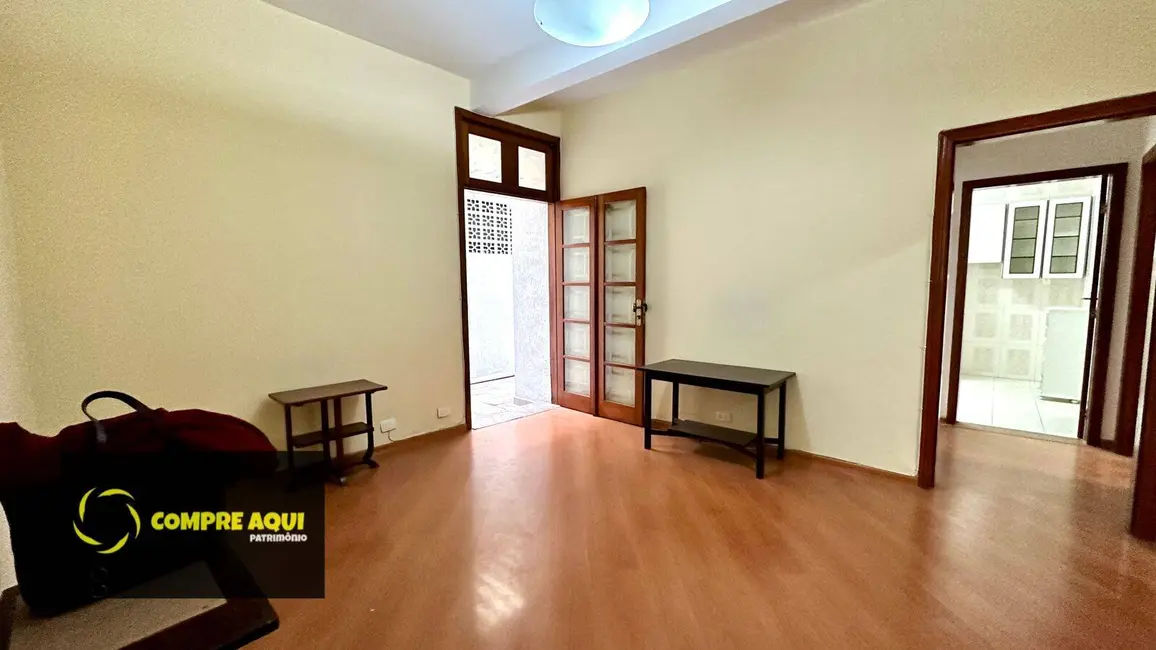 Foto 1 de Apartamento com 2 quartos à venda, 94m2 em Vila Buarque, São Paulo - SP