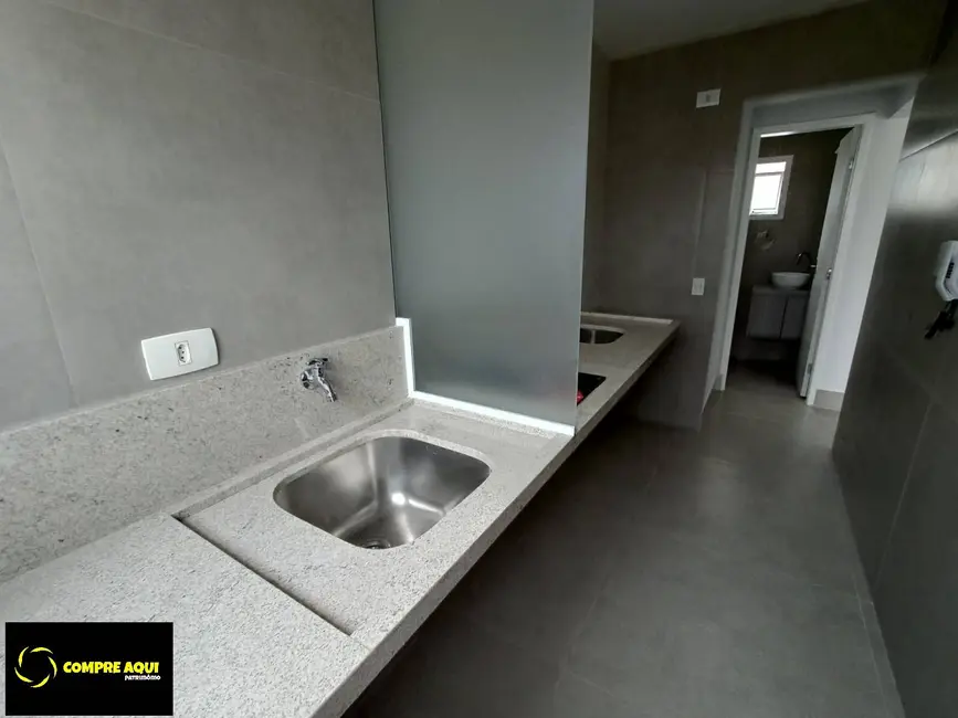 Foto 7 de Apartamento com 1 quarto à venda, 33m2 em Vila Buarque, São Paulo - SP