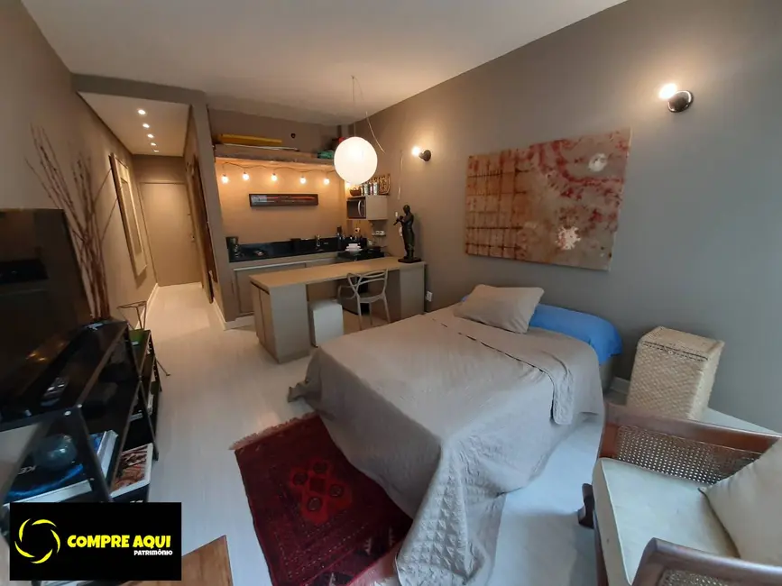 Apartamento com 1 quarto à venda, 32m2 em República, São Paulo - SP - imagem 8 Foto 8 de Apartamento com 1 quarto à venda, 32m2 em República, São Paulo - SP