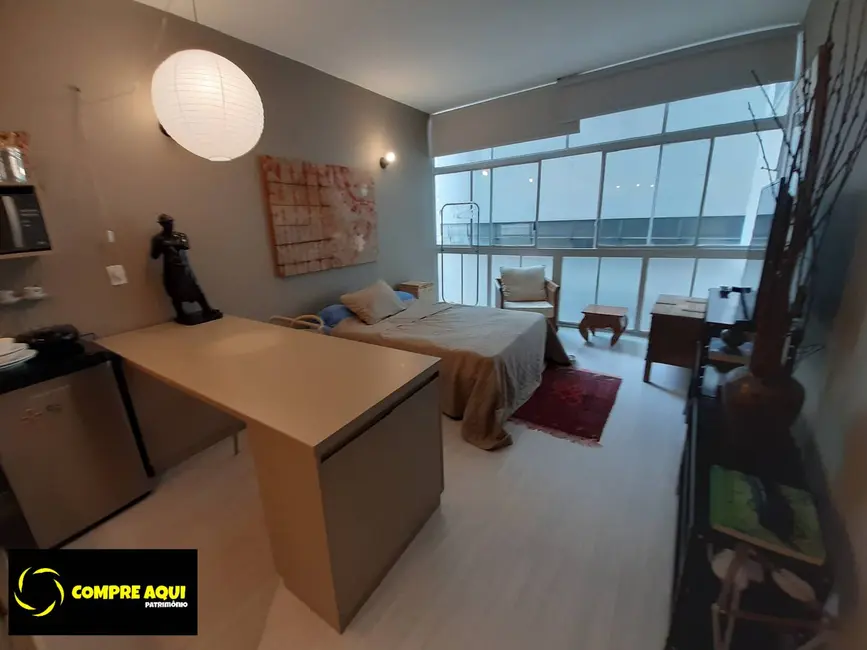 Apartamento com 1 quarto à venda, 32m2 em República, São Paulo - SP - imagem 4 Foto 4 de Apartamento com 1 quarto à venda, 32m2 em República, São Paulo - SP