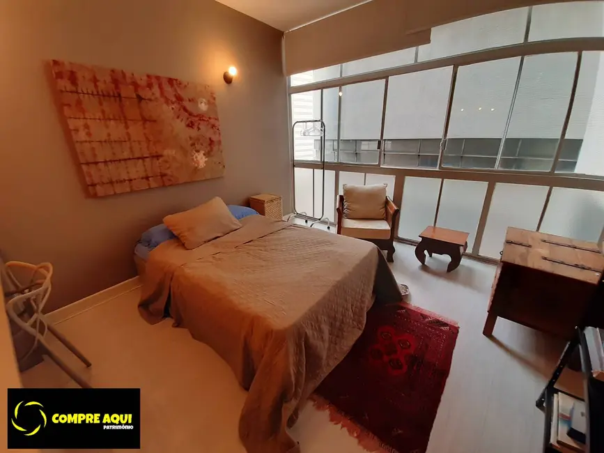 Apartamento com 1 quarto à venda, 32m2 em República, São Paulo - SP - imagem 6 Foto 6 de Apartamento com 1 quarto à venda, 32m2 em República, São Paulo - SP