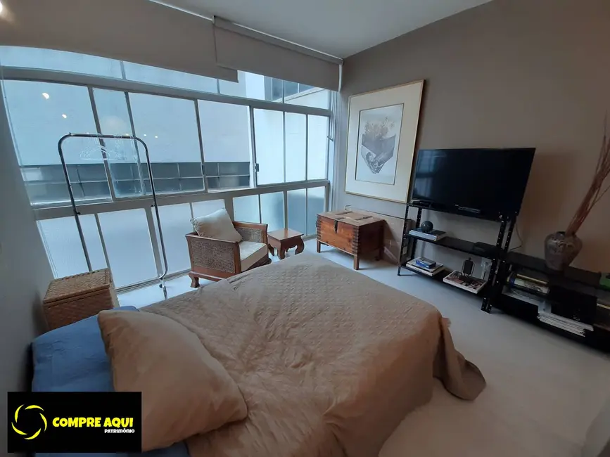 Apartamento com 1 quarto à venda, 32m2 em República, São Paulo - SP - imagem 1 Foto 1 de Apartamento com 1 quarto à venda, 32m2 em República, São Paulo - SP