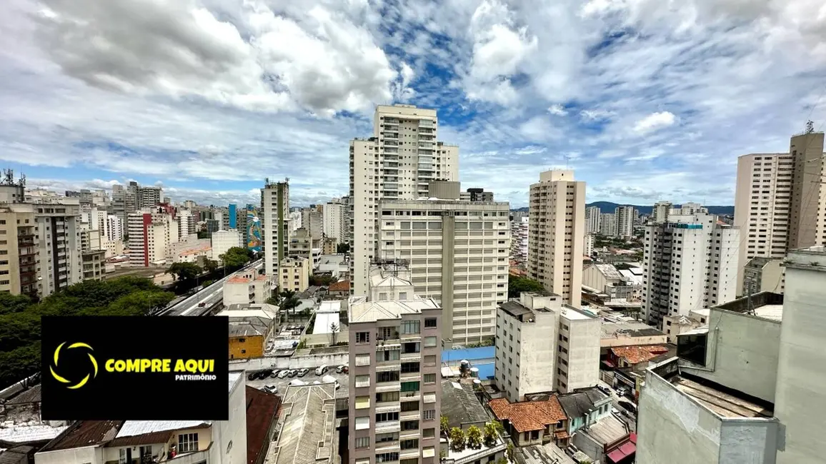 Foto 4 de Apartamento com 1 quarto à venda, 55m2 em Santa Cecília, São Paulo - SP