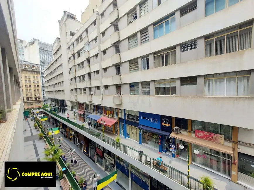 Foto 4 de Apartamento com 1 quarto à venda, 62m2 em República, São Paulo - SP