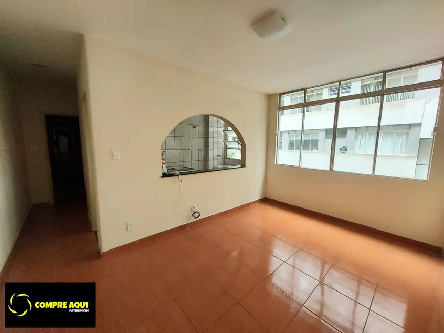 Foto 2 de Apartamento com 1 quarto à venda, 62m2 em República, São Paulo - SP