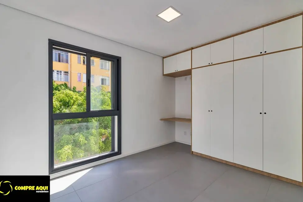 Foto 6 de Apartamento com 1 quarto à venda, 24m2 em Higienópolis, São Paulo - SP