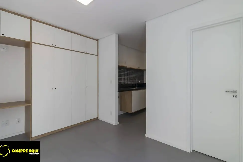 Foto 7 de Apartamento com 1 quarto à venda, 24m2 em Higienópolis, São Paulo - SP