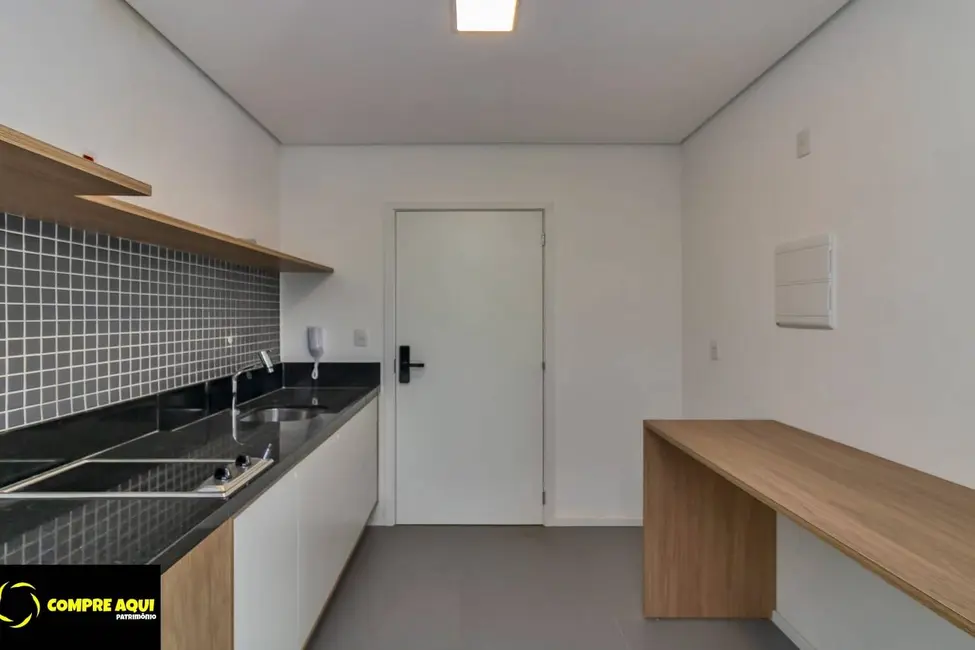 Foto 9 de Apartamento com 1 quarto à venda, 24m2 em Higienópolis, São Paulo - SP