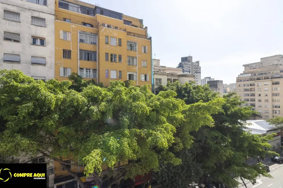 Foto 5 de Apartamento com 1 quarto à venda, 24m2 em Higienópolis, São Paulo - SP