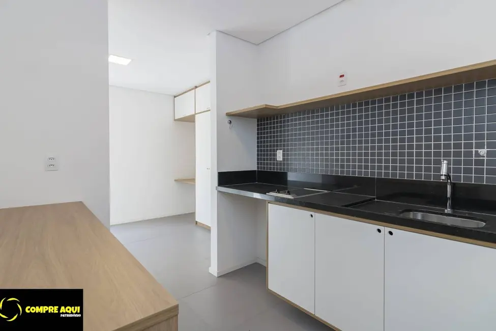 Foto 1 de Apartamento com 1 quarto à venda, 24m2 em Higienópolis, São Paulo - SP