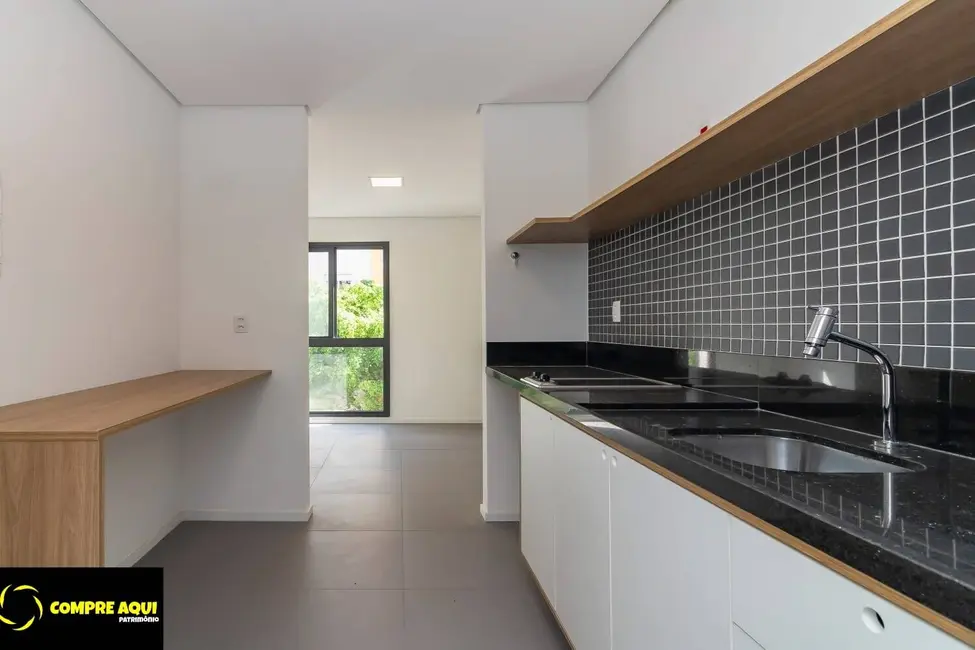 Foto 3 de Apartamento com 1 quarto à venda, 24m2 em Higienópolis, São Paulo - SP