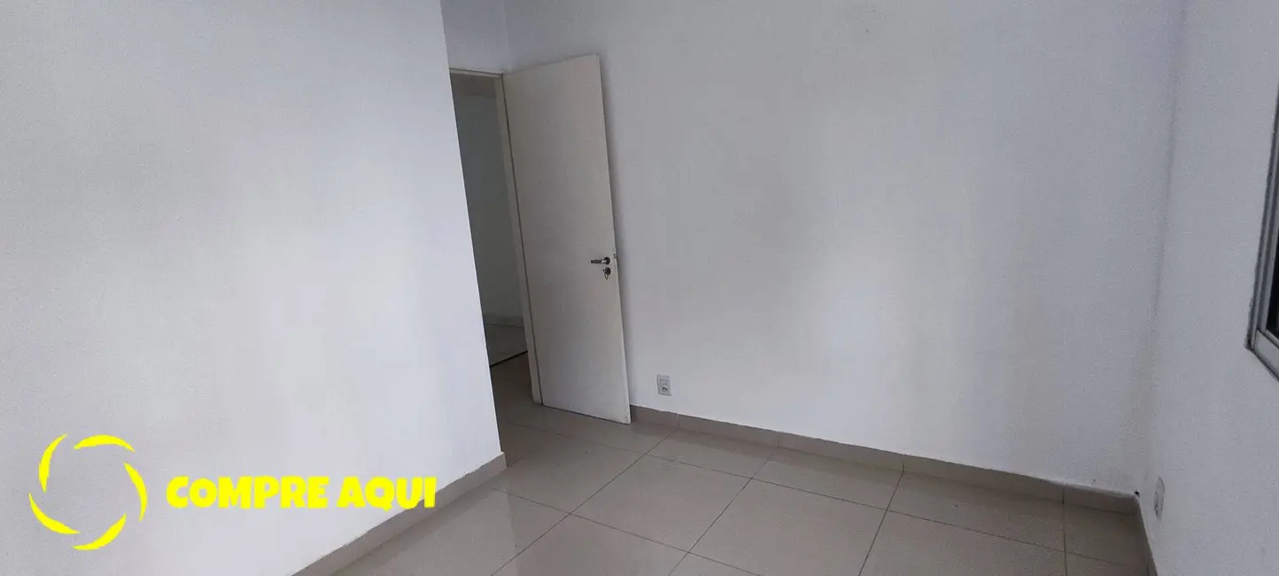 Foto 3 de Apartamento com 2 quartos à venda, 45m2 em Jardim São Miguel, Ferraz De Vasconcelos - SP
