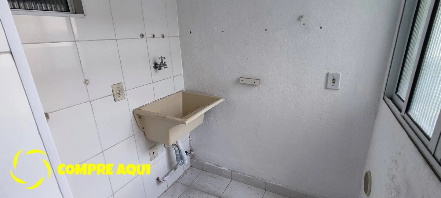 Foto 6 de Apartamento com 2 quartos à venda, 45m2 em Jardim São Miguel, Ferraz De Vasconcelos - SP