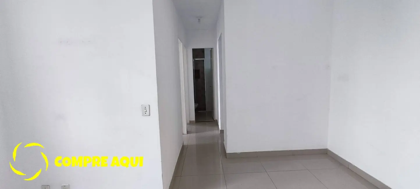 Foto 1 de Apartamento com 2 quartos à venda, 45m2 em Jardim São Miguel, Ferraz De Vasconcelos - SP