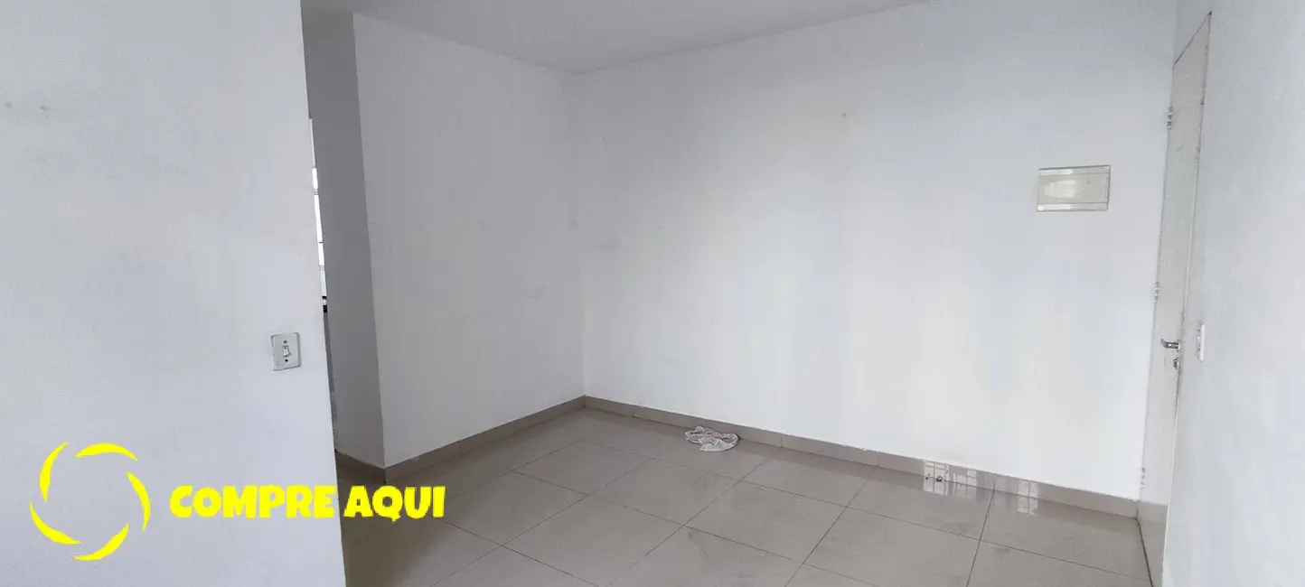 Foto 2 de Apartamento com 2 quartos à venda, 45m2 em Jardim São Miguel, Ferraz De Vasconcelos - SP