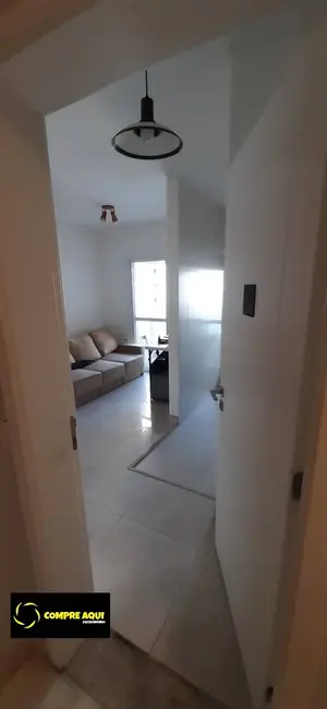 Foto 4 de Apartamento com 1 quarto à venda, 40m2 em República, São Paulo - SP